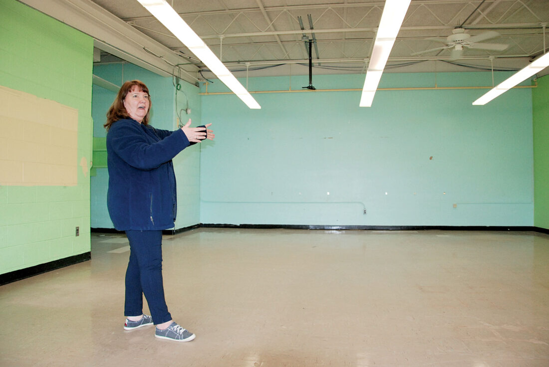 Children’s Home Society moving to former Worthington Elementary School